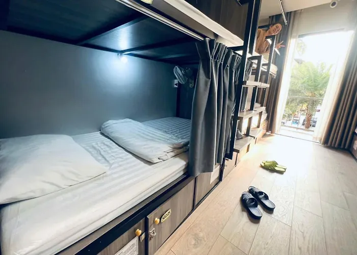 Anew & Sleepbox *