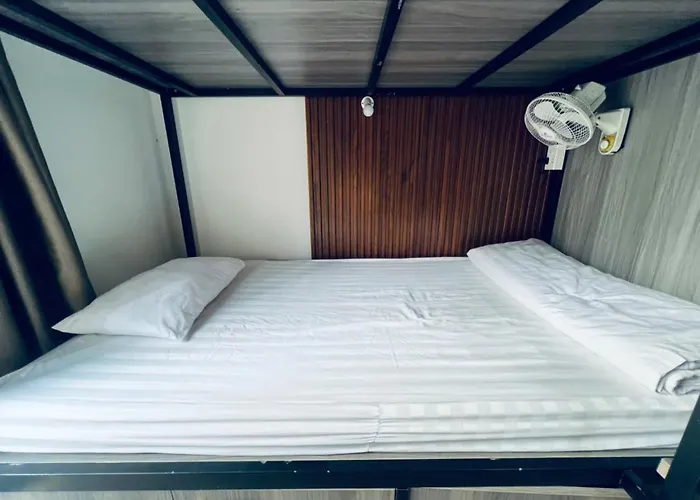 Anew & Sleepbox