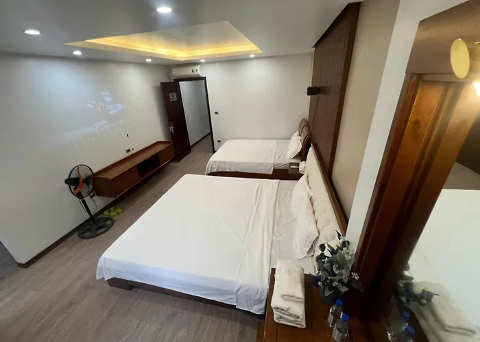 Anew & Sleepbox
