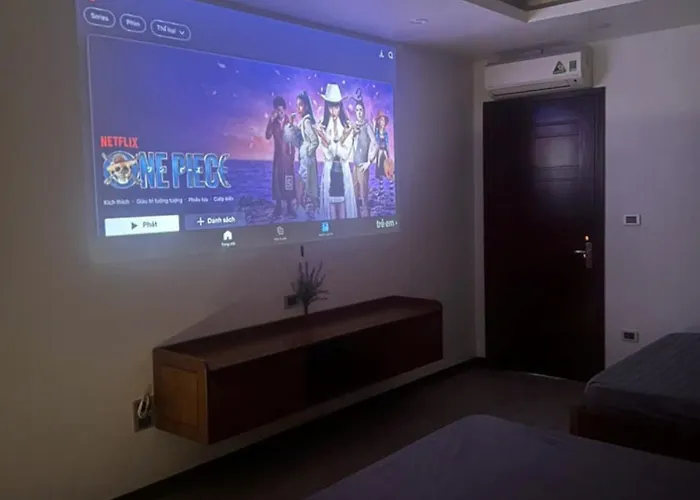 Capsule hotel Anew & Sleepbox *