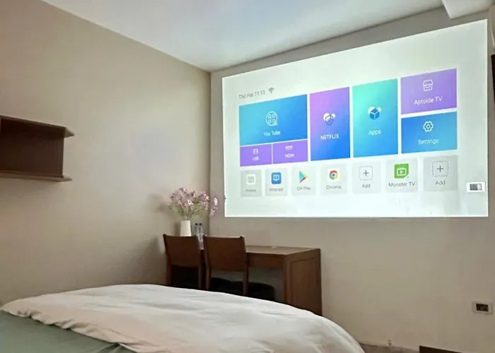 Anew & Sleepbox Capsule hotel Ha Long