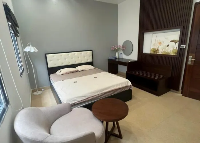 Anew & Sleepbox Capsule hotel