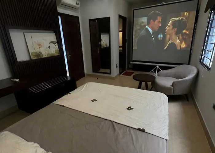 Capsule hotel Anew & Sleepbox Ha Long