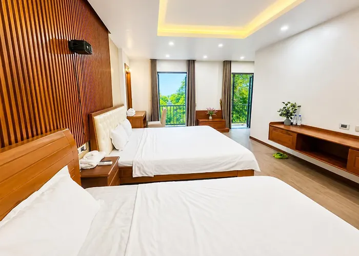 Anew & Sleepbox *