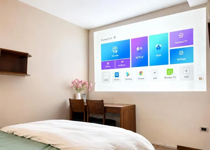 Anew & Sleepbox Ha Long