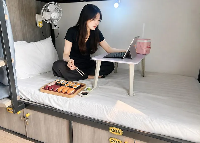 Anew & Sleepbox *