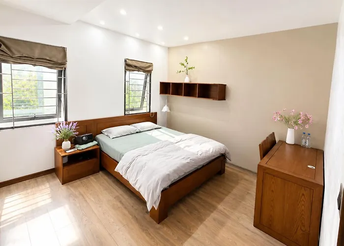 Anew & Sleepbox Ha Long
