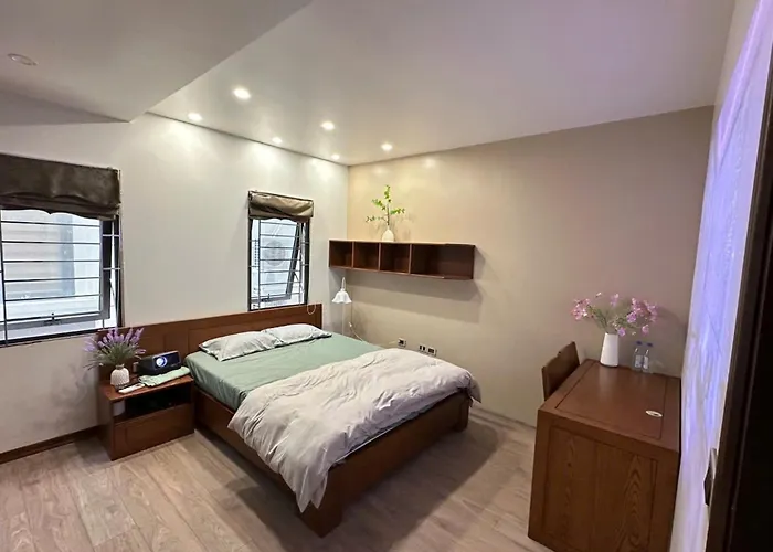 Anew & Sleepbox Capsule hotel